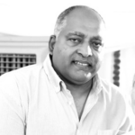 Karthagesan (Krish) Moodley