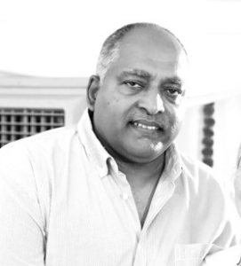 Karthagesan (Krish) Moodley