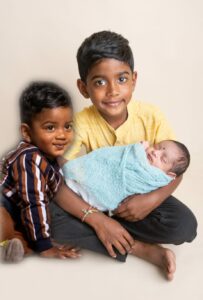 Suriyakumarie (Cyndi ) Moodley